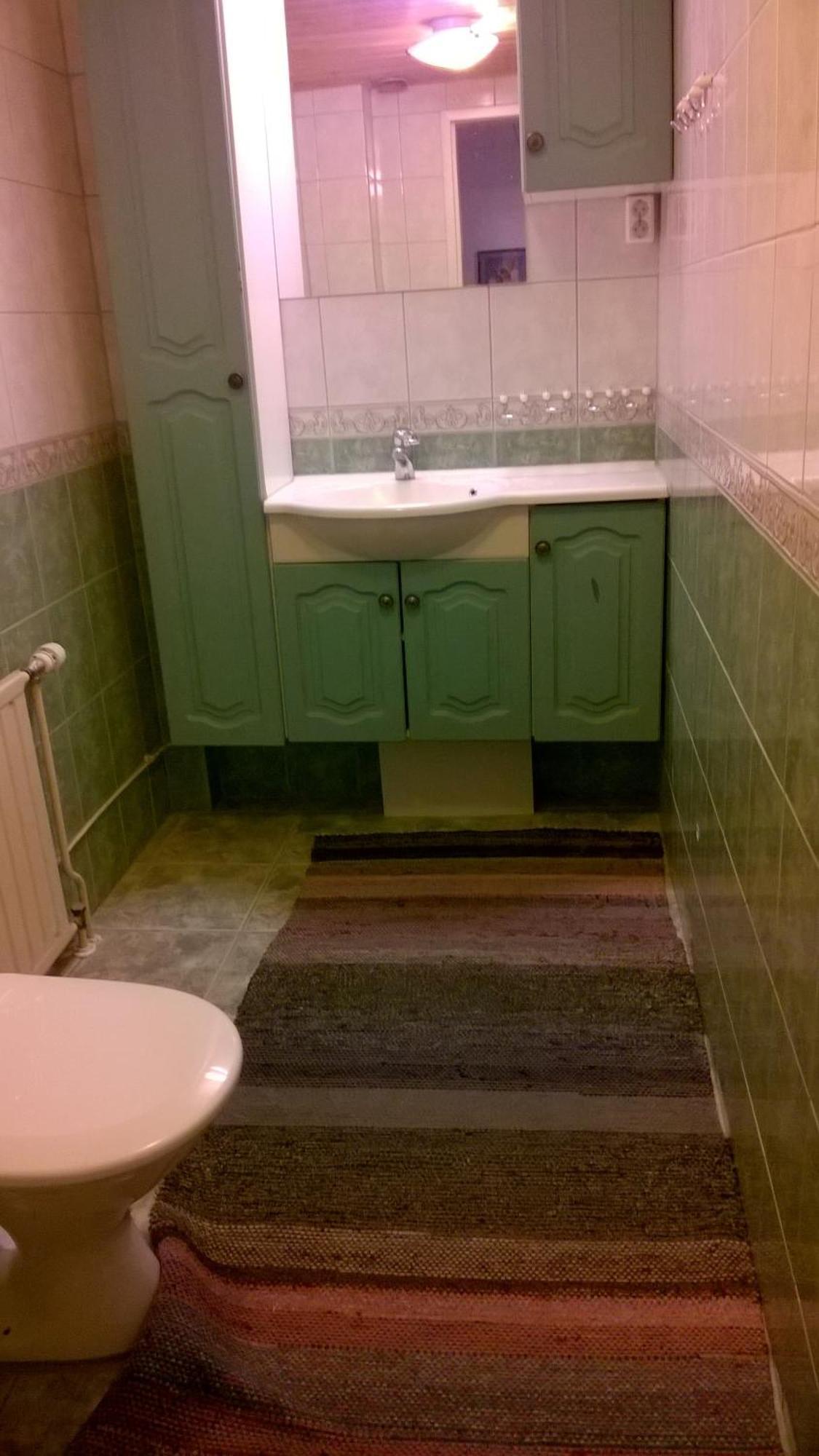 Homestay Cozy Hosting Tervakoski Bagian luar foto