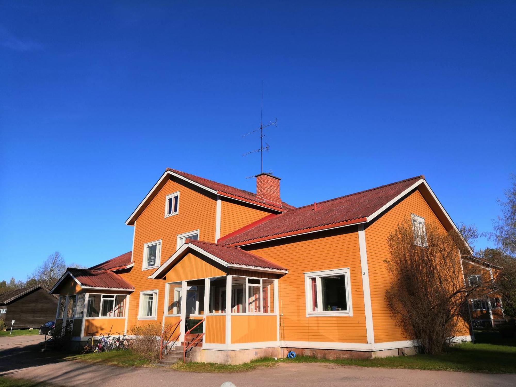 Homestay Cozy Hosting Tervakoski Bagian luar foto
